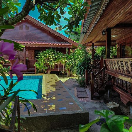 My Dream House Resort Jomtien Exterior foto