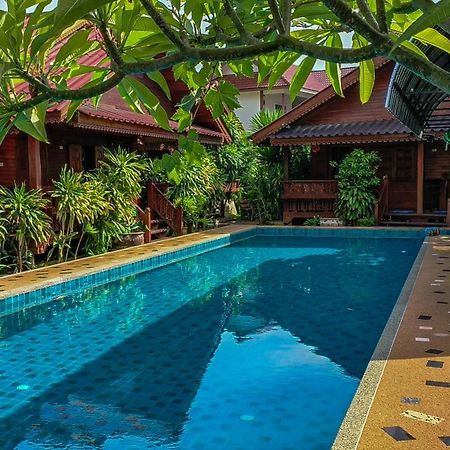 My Dream House Resort Jomtien Exterior foto