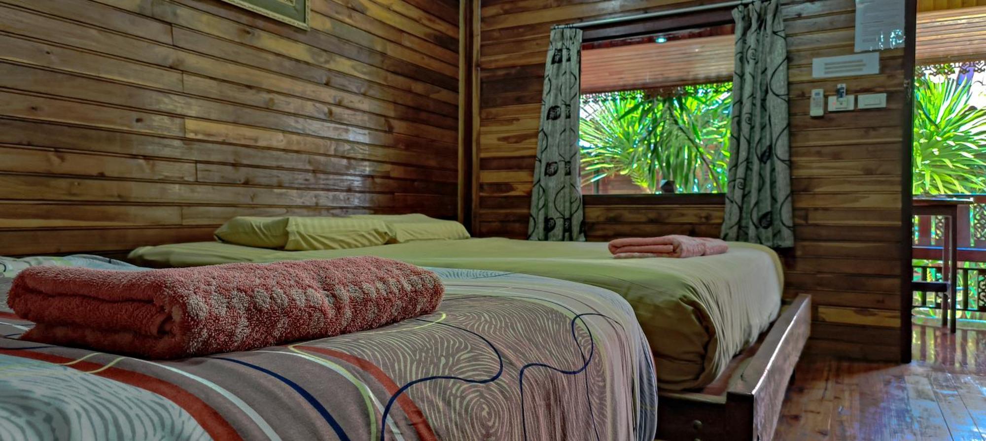 My Dream House Resort Jomtien Exterior foto