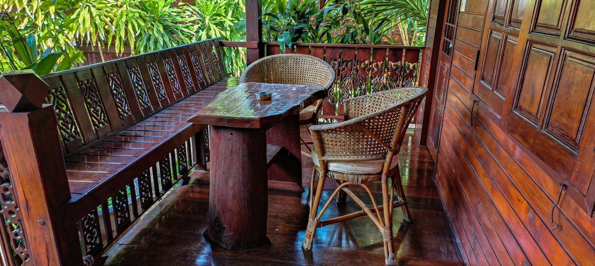 My Dream House Resort Jomtien Exterior foto